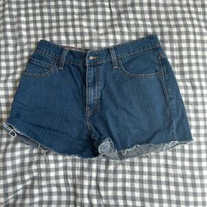 Levi’s Shorts
